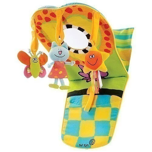 Taf Toys Hračka na autosedačku - 